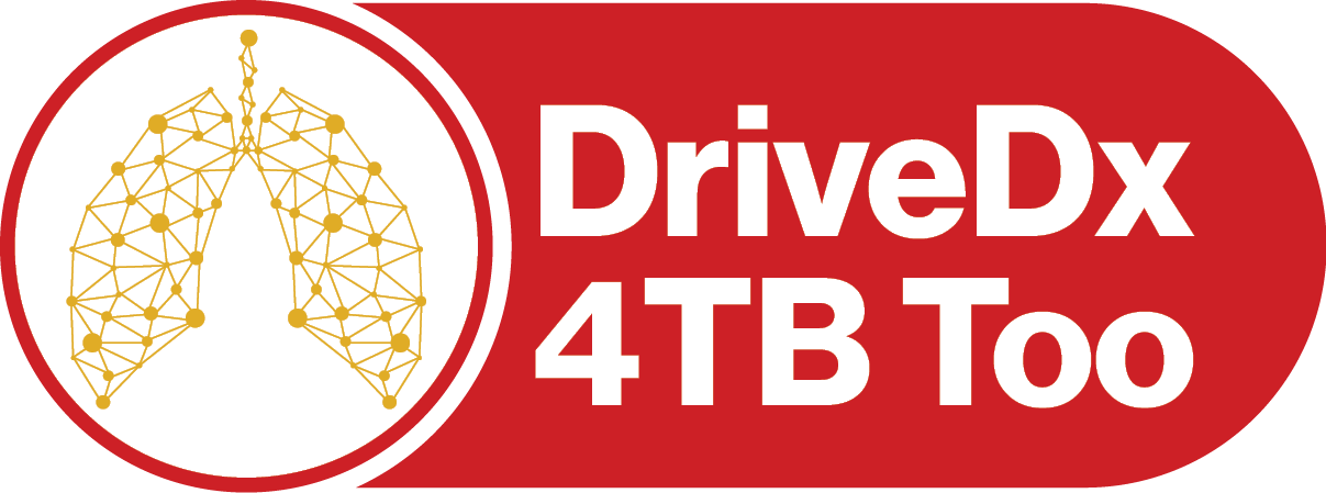 DriveDx4TB TOO logo
