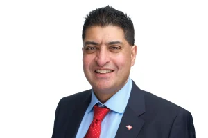 Mr Arshad Hassim