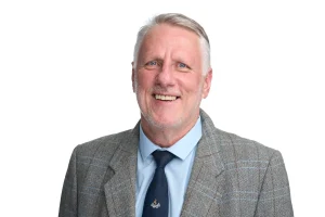 Mr Michael McMillan