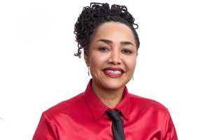 Ms Sarah Luthuli