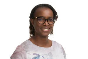 Prof Violet Chihota