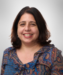 Prof Salome Charalambous