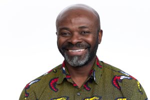 Mr Yaw Peprah